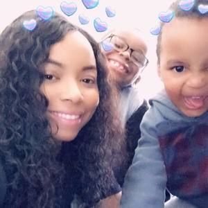 Meet your Posher, Jennifer